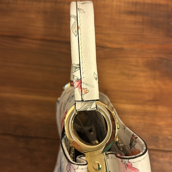 Vera pelle purse - Picture 8 of 14